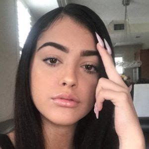 malu trevejo edad|Malu Trevejo